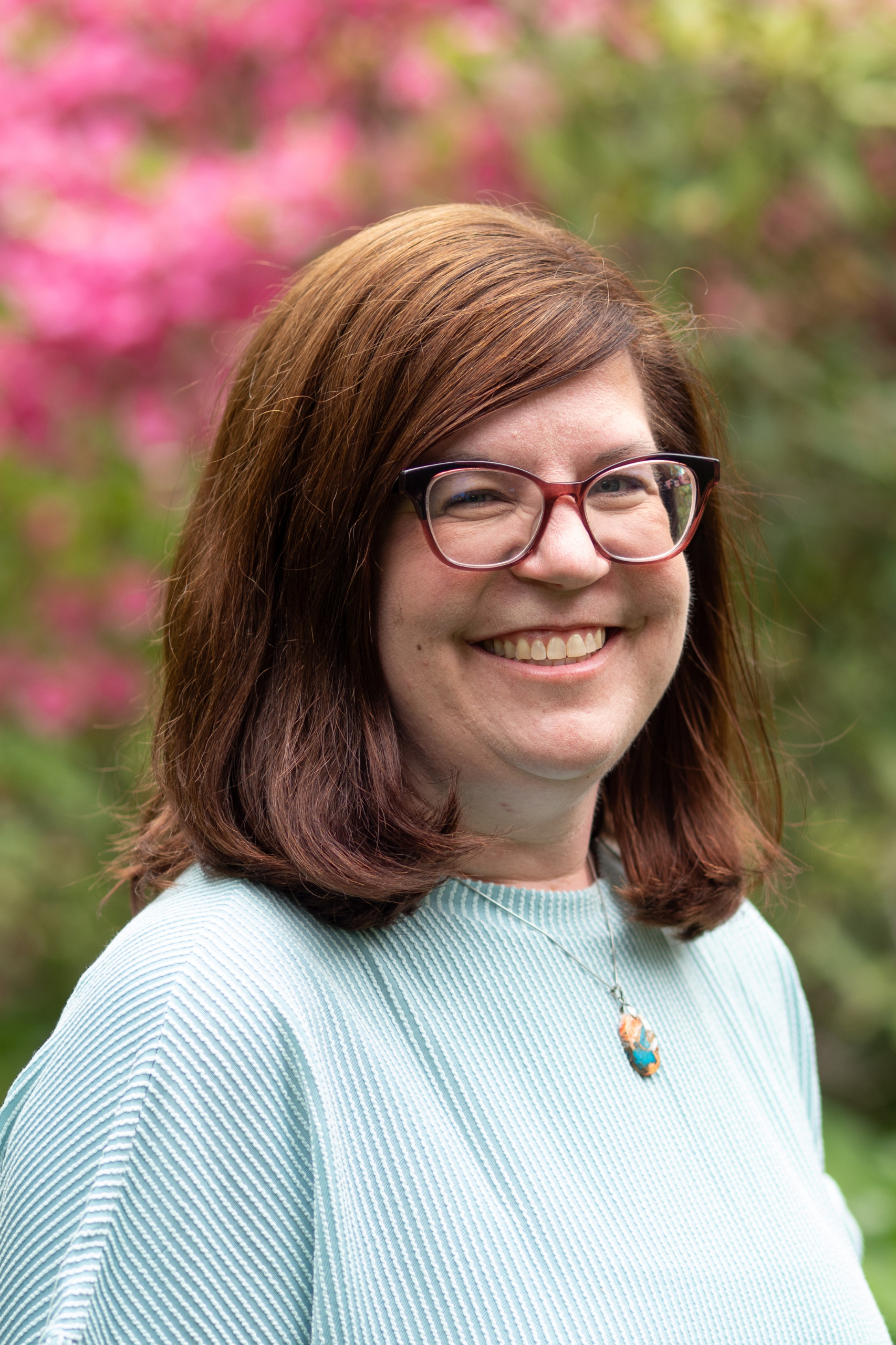 Karen Adams, PE